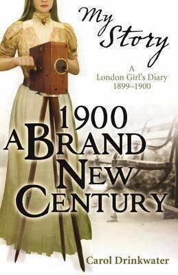 1900: A Brand-New Century - Thryft