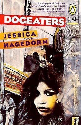 Hagedorn Jessica : Dogeaters - Thryft