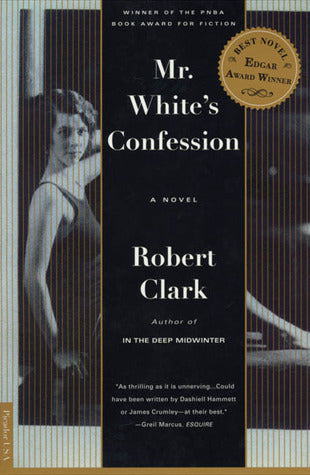 Mr. White's Confession