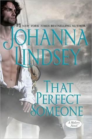 That Perfect Someone : A Malory Novel