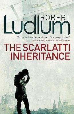 The Scarlatti Inheritance - Thryft