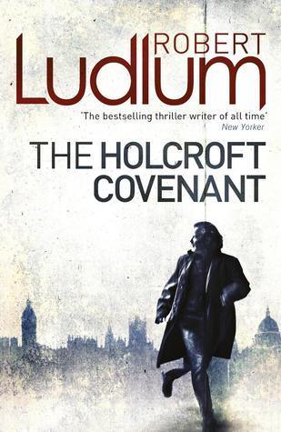 The Holcroft Covenant - Thryft