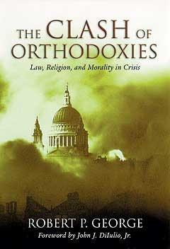 Clash of Orthodoxies - Thryft