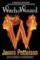 Witch & Wizard - Thryft