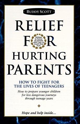 Relief For Hurting Parents - How To Fight For The Lives Of Teenagers : How To Prepare Younger Children For Less Dangerous Journeys Through Teenage Years - Thryft