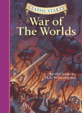 The War of the Worlds