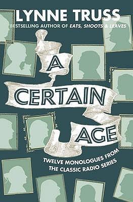 A Certain Age - Thryft