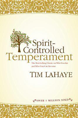 Spirit-Controlled Temperament - Thryft