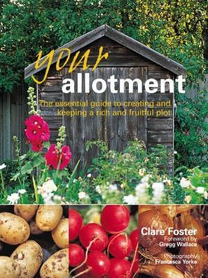 Your Allotment