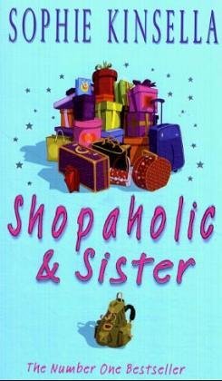 Shopaholic & Sister : (Shopaholic Book 4)