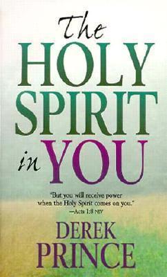 Holy Spirit in You - Thryft