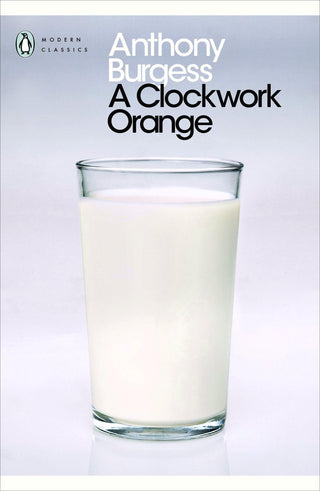 A Clockwork Orange - Thryft