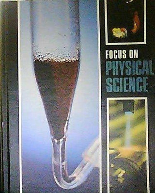 Focus on Physical Science - Thryft