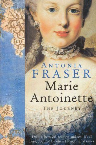 Marie Antoinette - Thryft