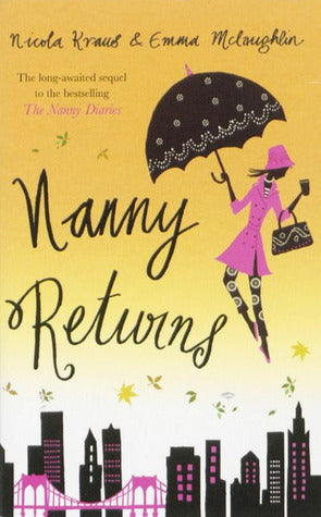 Nanny Returns