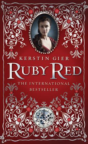 Ruby Red - Thryft