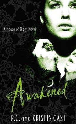 Awakened : Number 8 in series - Thryft