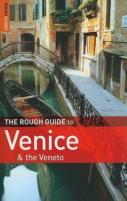 The Rough Guide to Venice & The Veneto