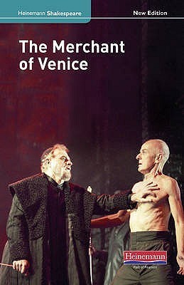The Merchant of Venice (new edition)
