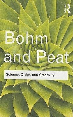 Science, Order and Creativity - Thryft