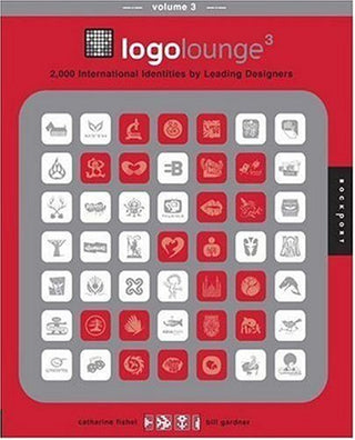 LogoLounge 3 - 2,000 International Identities By Leading Designers