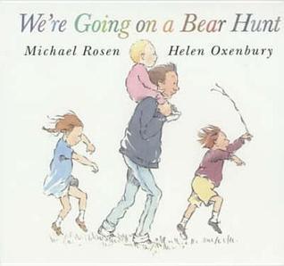 We're Going On A Bear Hunt - Thryft