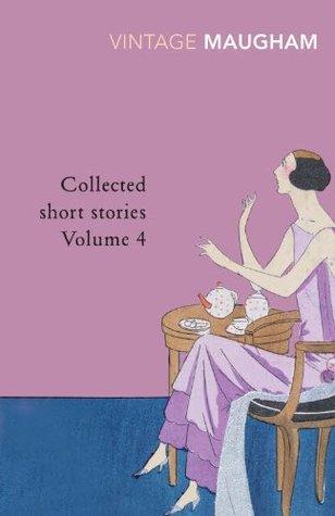 Collected Short Stories Volume 4 - Thryft
