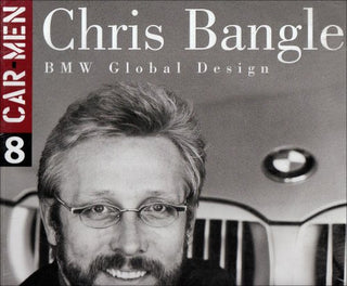 Chris Bangle