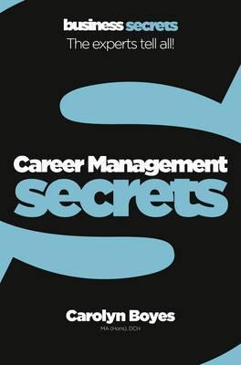 Career Management - Thryft