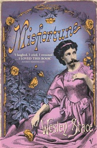 Misfortune - A Novel - Thryft