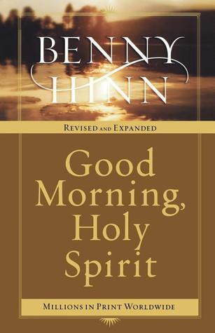 Good Morning, Holy Spirit : Learn to Recognize the Voice of the Spirit - Thryft