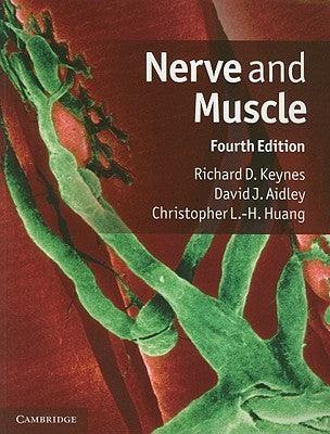 Nerve and Muscle - Thryft