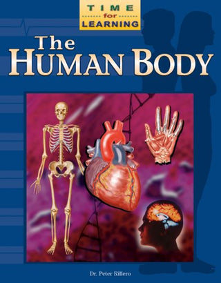 Time for Learning Human Body peter-rillero