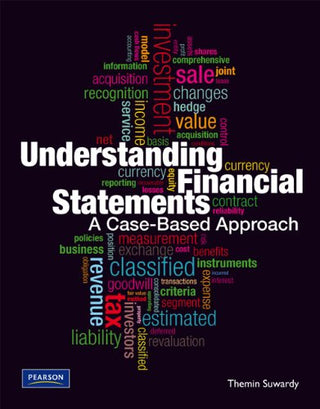 Understanding Financial Statements