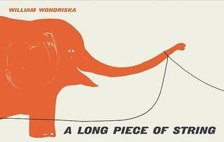 Long Piece of String - Thryft