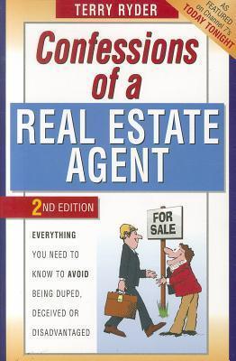 Confessions Of A Real Estate Agent - Thryft