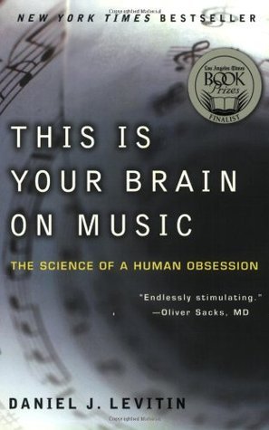 This Is Your Brain on Music