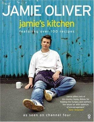 Jamie's Kitchen - Thryft