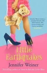 Little Earthquakes