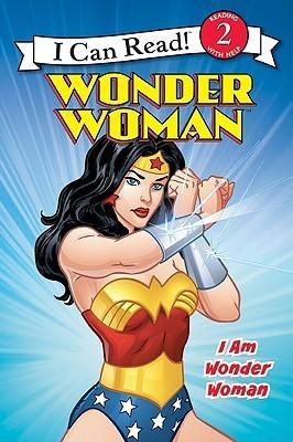 Wonder Woman Classic: I Am Wonder Woman - Thryft