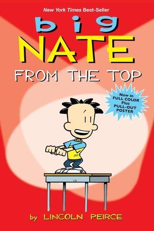 Big Nate : From the Top - Thryft