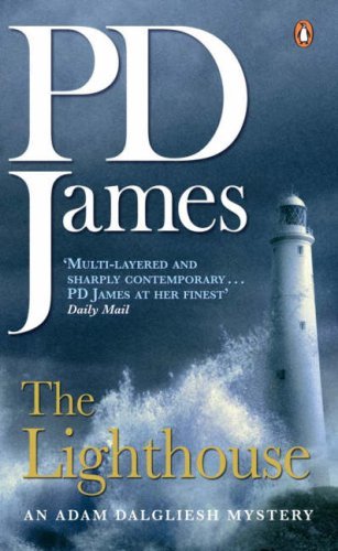 The Lighthouse: An Adam Dalgliesh Mystery