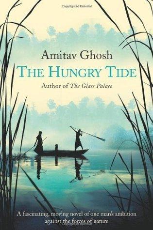 The Hungry Tide - Thryft