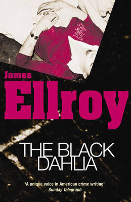 The Black Dahlia