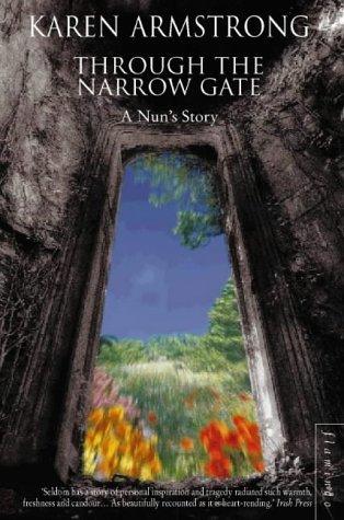 Through the Narrow Gate : A Nun's Story - Thryft