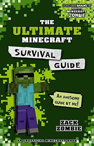 Ultimate Minecraft Survival Guide - Thryft