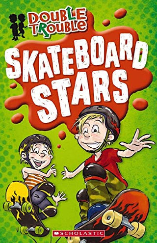 Skateboard Stars