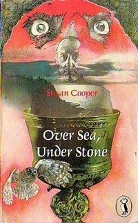 Over Sea, Under Stone - Thryft