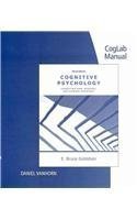 Cognitive Psychology - Connecting Mind, Research, And Everyday Experience