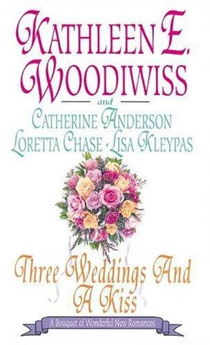 Three Weddings And A Kiss - Thryft